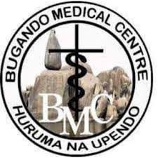 Bugando Medical Centre logo
