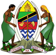 Government of Tanzania emblem