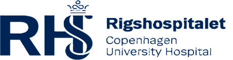 Rigshospitalet logo
