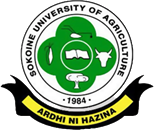 SUA logo